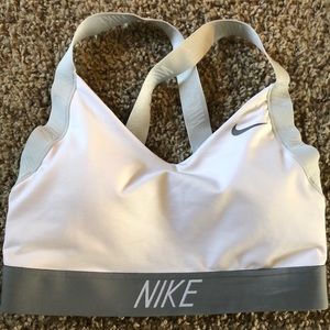 Nike Racerback Sports Bra
